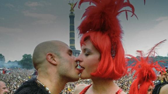 Loveparade Biskup