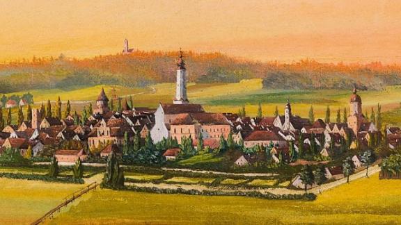 Stadtmuseum Aichach