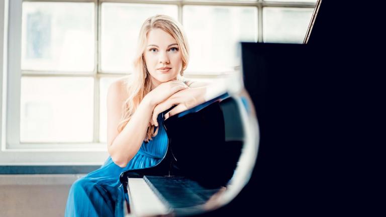 Julia Rinderle
