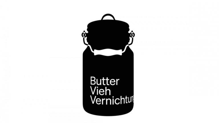 Butter Vieh Vernichtung © Herburg Weiland