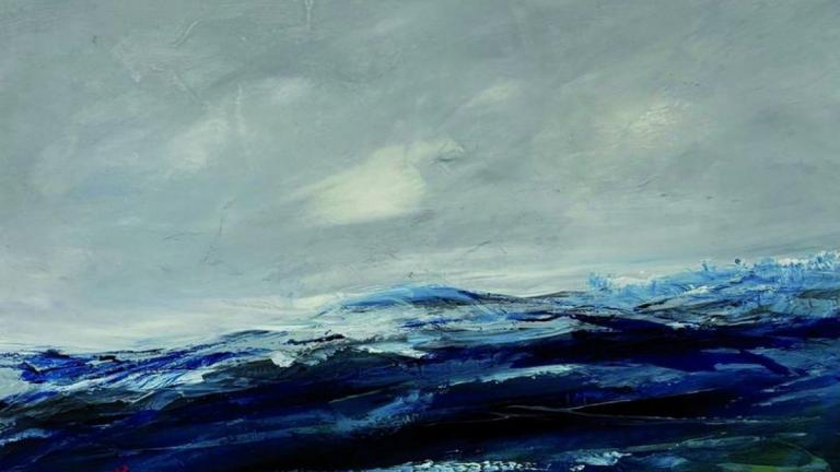 Meer Heike Gantzen
